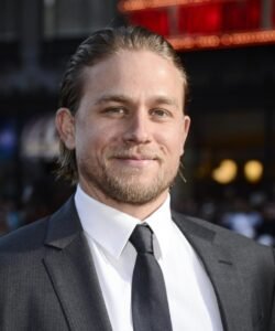 Charles Matthew Hunnam