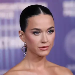 Katheryn Elizabeth Hudson