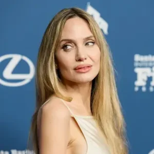 Angelina Jolie