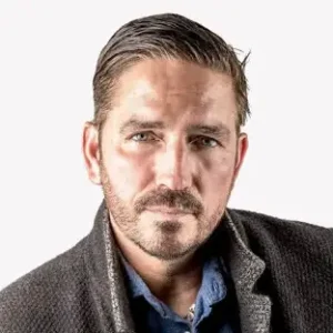 James Patrick Caviezel Jr