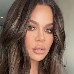 Khloé Alexandra Kardashian