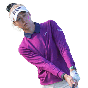 Nelly Korda